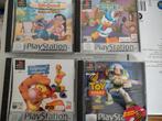Playstation 1 games,Toy Story 2, Donald Duck,Lilo& stitch, Spelcomputers en Games, Games | Sony PlayStation 1, Avontuur en Actie