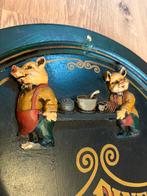 Decoratief krijtbord voor kroeg/ mancave, Ophalen of Verzenden, Gebruikt