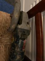 Bosch Haakse Slijper GWS 7-115 - Gebruikt, Ophalen, Gebruikt, 700 tot 1000 watt, Haakse handslijpmachine
