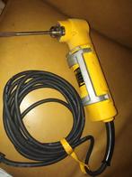 De Wald haakse boormachine dw160, Doe-het-zelf en Verbouw, Gereedschap | Boormachines, Ophalen of Verzenden, Zo goed als nieuw