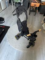 Liki driewieler opvouwbare trike, Ophalen, Zo goed als nieuw, Minder dan 16 inch