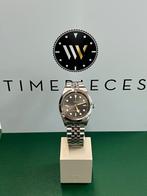 Tudor Black Bay One 41 M79680 Nieuw, Sieraden, Tassen en Uiterlijk, Horloges | Heren, Staal, Staal, Polshorloge, Nieuw