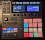 Native Instruments Maschine MK3, Muziek en Instrumenten, Midi-apparatuur, Ophalen of Verzenden, Zo goed als nieuw