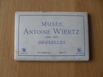 15 ansichtkaarten van Musée Antoine Wiertz Brussel, Ophalen of Verzenden, België en Luxemburg