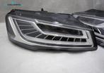 Audi A8 4H facelift Full LED koplamp koplampen, Ophalen, Gebruikt, -, -