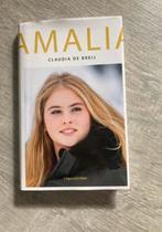 Boek Amalia, Boeken, Ophalen of Verzenden, Zo goed als nieuw