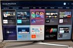 Samsung 43 inch Smart TV, Samsung, Smart TV, Gebruikt, LED