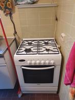 Bosch Gasfornuis met Oven - HSV432ENL/03, Witgoed en Apparatuur, Fornuizen, Ophalen