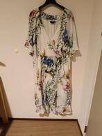 Jurk zizzi, Kleding | Dames, Grote Maten, Ophalen of Verzenden, Zo goed als nieuw, Wit, Jurk