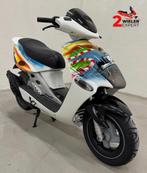 Malaguti Firefox F15 Jos Verstappen Mazzi scooter•Nieuwstaat, Malaguti, Zo goed als nieuw, Benzine, 49 cc