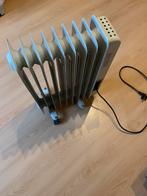 Sencys olie radiator, Doe-het-zelf en Verbouw, Ophalen, 30 tot 80 cm, Radiator, Minder dan 60 cm