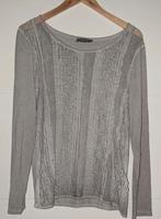 Leuke shirt longsleeve Geisha, Kleding | Dames, Tops, Geisha, Maat 46/48 (XL) of groter, Ophalen of Verzenden, Zo goed als nieuw