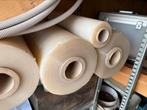 4 grote rollen wikkelfolie, Ophalen, Nieuw, M, Folie