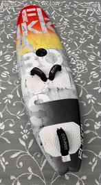 Flikka 85lt compact, Watersport en Boten, Windsurfen, Ophalen, Gebruikt, Minder dan 250 cm, Plank