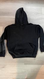 Supreme trui, Maat 48/50 (M), Zwart, Ophalen of Verzenden, Zo goed als nieuw