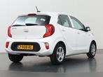Kia Picanto 1.0 DPi ComfortLine | Airco | Cruise control | D, Voorwielaandrijving, Stof, 4 stoelen, Origineel Nederlands