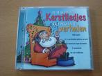CD de 15 mooiste Kerstliedjes en 3 prachtige verhalen, Diversen, Kerst, Ophalen of Verzenden, Gebruikt