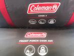 Coleman cook 4, Caravans en Kamperen, Tenten, Ophalen, Nieuw