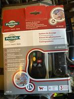 PetSafe honden training systeem, Ophalen of Verzenden, Zo goed als nieuw