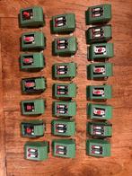 Besturingen voor treinen en wissels, Gebruikt, Gelijkstroom, Fleischmann, Ophalen of Verzenden