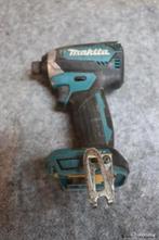 Online Veiling: Makita LXT Slagschroevendraaier DTD153, 18V, Doe-het-zelf en Verbouw, Gereedschap | Boormachines, Gebruikt