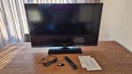 Sharp Aquos LCD TV LC-40LE830E, Ophalen, Gebruikt, 50 Hz, LCD