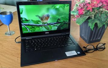 Dell Latitude 3390 2in1 i5 8G 256G 13” touchscreen Windows11 beschikbaar voor biedingen