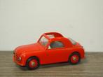 Gutbrod Superior Cabriolet - Budig Models 1:43, Overige merken, Duitsland, Auto, Verzenden