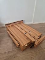 Tafel Ezel - Weinig Gebruikt, Ophalen of Verzenden, Zo goed als nieuw, Ezel