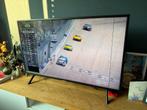 Samsung 40” ue40nu7120, Ophalen, Gebruikt, 50 Hz, LCD