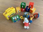 Diverse Nijntje speelgoed, Ophalen of Verzenden, Gebruikt, Overige typen