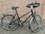 Koga Randonneur lady 54cm, Ophalen, 28 inch, Zo goed als nieuw, Koga Miyata