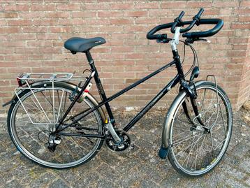 Koga Randonneur lady 54cm beschikbaar voor biedingen