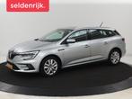Renault Mégane 1.3 TCe140 Equilibre | Navigatie | Carplay |, Auto's, Renault, Voorwielaandrijving, Stof, Gebruikt, Euro 6
