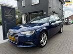 Audi A4 Avant 2.0 TFSI ultra Design Pro Line + Spring Advant, Auto's, Euro 6, 1984 cc, A4, 1500 kg