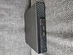 DELL OPTIPLEX 7040 mini, Computers en Software, Desktop Pc's, Ophalen of Verzenden, Zo goed als nieuw, SSD
