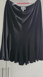 Joseph ribkoff🍀Prachtige diepzwarte rok🌿🌿Mt 46 Als Nieuw, Kleding | Dames, Ophalen, Rok, Zwart, Joseph Ribkoff