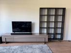 Kastenset TV meubel + vakkenkast van Bert Plantagie, Ophalen, Overige materialen, Zo goed als nieuw, 200 cm of meer