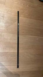 Landing net handle, Ophalen