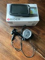 Tomtom rider 50 incl ram mount kit, Ophalen of Verzenden, Zo goed als nieuw