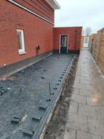 Nieuw - 10m2 Oprit stenen 21x7x8, Tuin en Terras, Ophalen, Klinkers, Nieuw, 10 m² of meer