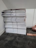 15 x grote Allsafe  en 43 x zeer stevige verhuisdozen, Doe-het-zelf en Verbouw, Kratten en Dozen, Ophalen, Minder dan 40 cm, Doos