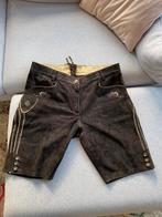Lederhose maat 44 in perfecte staat, Ophalen of Verzenden, Zo goed als nieuw