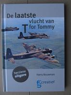 Gortel, Epe 1942: vlucht ’T for Tommy, crash Stirling R9168, Ophalen of Verzenden, Tweede Wereldoorlog, Luchtmacht, Harry Bouwman.