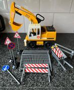 Shovel Bruder, Ophalen, Zo goed als nieuw