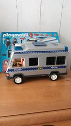 Grote partij Playmobil, Ophalen of Verzenden, Gebruikt