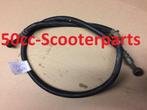 Remleiding Voor Suzuki Uf 50 Estilete 57421-02E10-000 Gebrui, Ophalen of Verzenden, 50ccscooterparts, Info@50cc-scooterparts.nl
