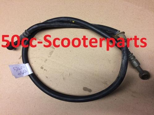 Remleiding Voor Suzuki Uf 50 Estilete 57421-02E10-000 Gebrui, Motoren, Tuning en Styling, Ophalen of Verzenden