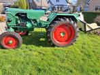 oldtimer tractor, 2500 tot 5000, Oldtimer, Tot 80 Pk, Ophalen
