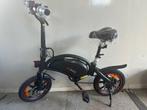 DVU vouwfiets nieuw ( nog in de doos), Minder dan 14 inch, Versnellingen, Nieuw, Totaal opvouwbaar